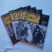 Riviste storia del Fascismo