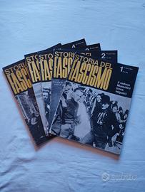 Riviste storia del Fascismo