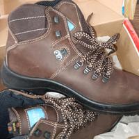 scarpe antinfortunistiche 