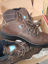 scarpe antinfortunistiche 