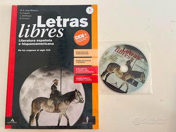 Letras libres 