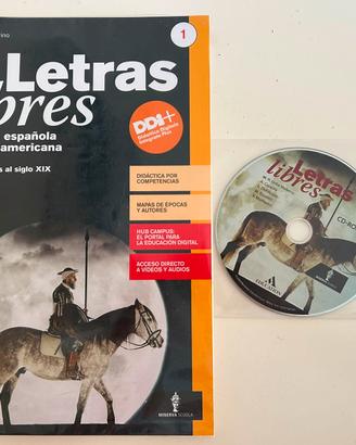 Letras libres 