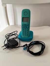Telefono Cordless  Gigaset