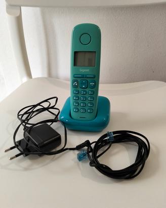 Telefono Cordless  Gigaset