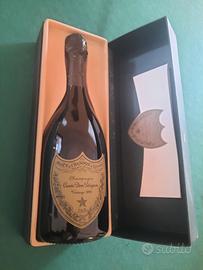 Dom Perignon 1995 vintage