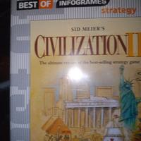 civilization II per pc