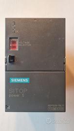 Alimentatore Siemens Sitop Power5 24V 5A