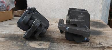 Pinze freni anteriori Honda Hornet 600 del 2001