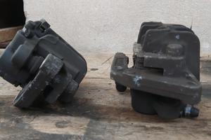 Pinze freni anteriori Honda Hornet 600 del 2001