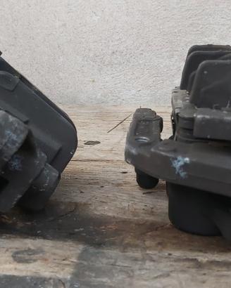 Pinze freni anteriori Honda Hornet 600 del 2001