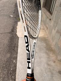 Racchetta tennis head speed pro