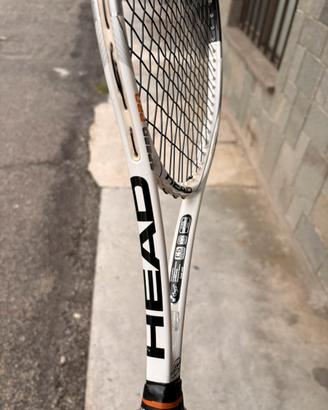 Racchetta tennis head speed pro