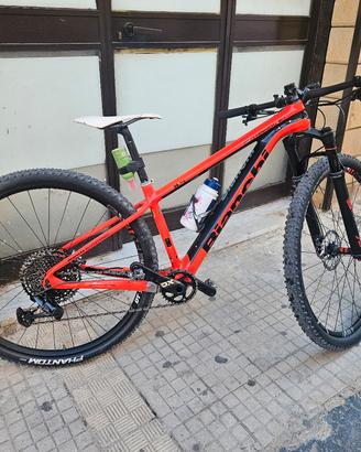 bici mtb