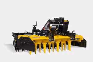 MORENI VITIS K1500 CON RULLO PAKER