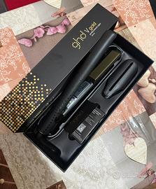 Piastra capelli GHD