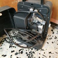 Proiettore Bell Howell