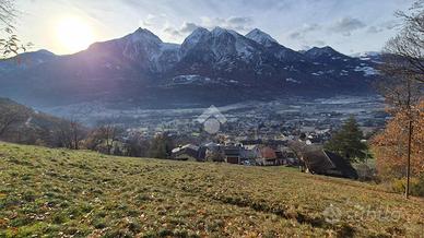 TER. RESIDENZIALE A QUART