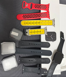 Apple Watch SE 44mm A2352