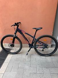 MOUNTAIN BIKE - Rockrider ST 120 Sport Trail