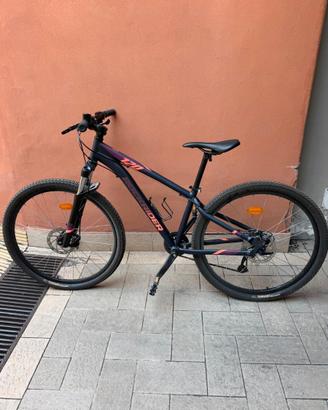 MOUNTAIN BIKE - Rockrider ST 120 Sport Trail