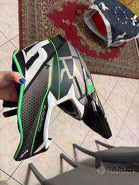 Casco Airoh