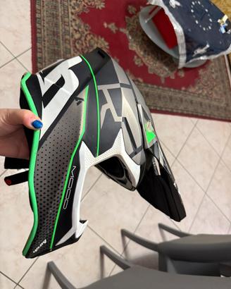Casco Airoh