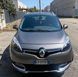 RENAULT SCENIC N1 AUTOCARRO 5 POSTI