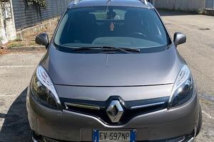 RENAULT SCENIC N1 AUTOCARRO 5 POSTI