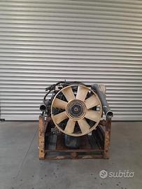 Motore Iveco F2BE0681 270 cv CURSOR 8 Euro 3