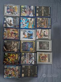 Giochi della ps2 