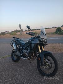 africa twin 1000l anno 2016