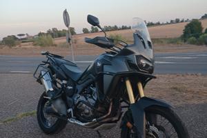 africa twin 1000l anno 2016