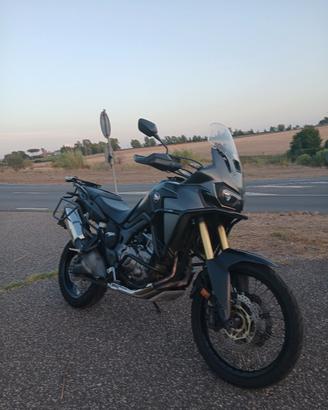 africa twin 1000l anno 2016