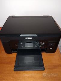EPSON XP 4100