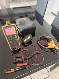 Multimetro Termico Fluke modello 279 FC