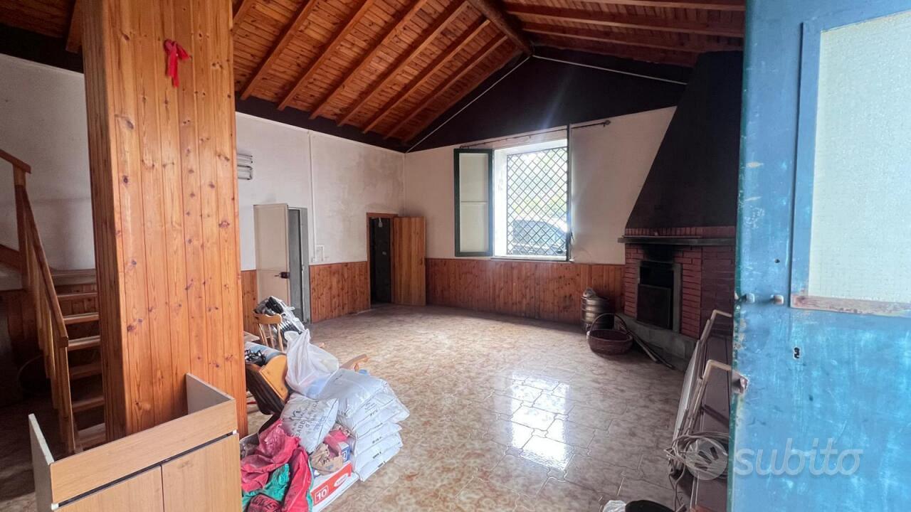 Villa a Ragalna - Vista 6