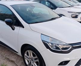 Renault Clio dCi 8V 75CV Start&Stop 5 porte Energy