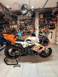 Honda CBR 600 RR