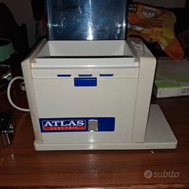Impastatrice atlas anni 80
