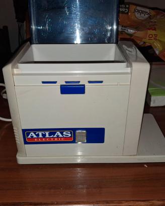 Impastatrice atlas anni 80