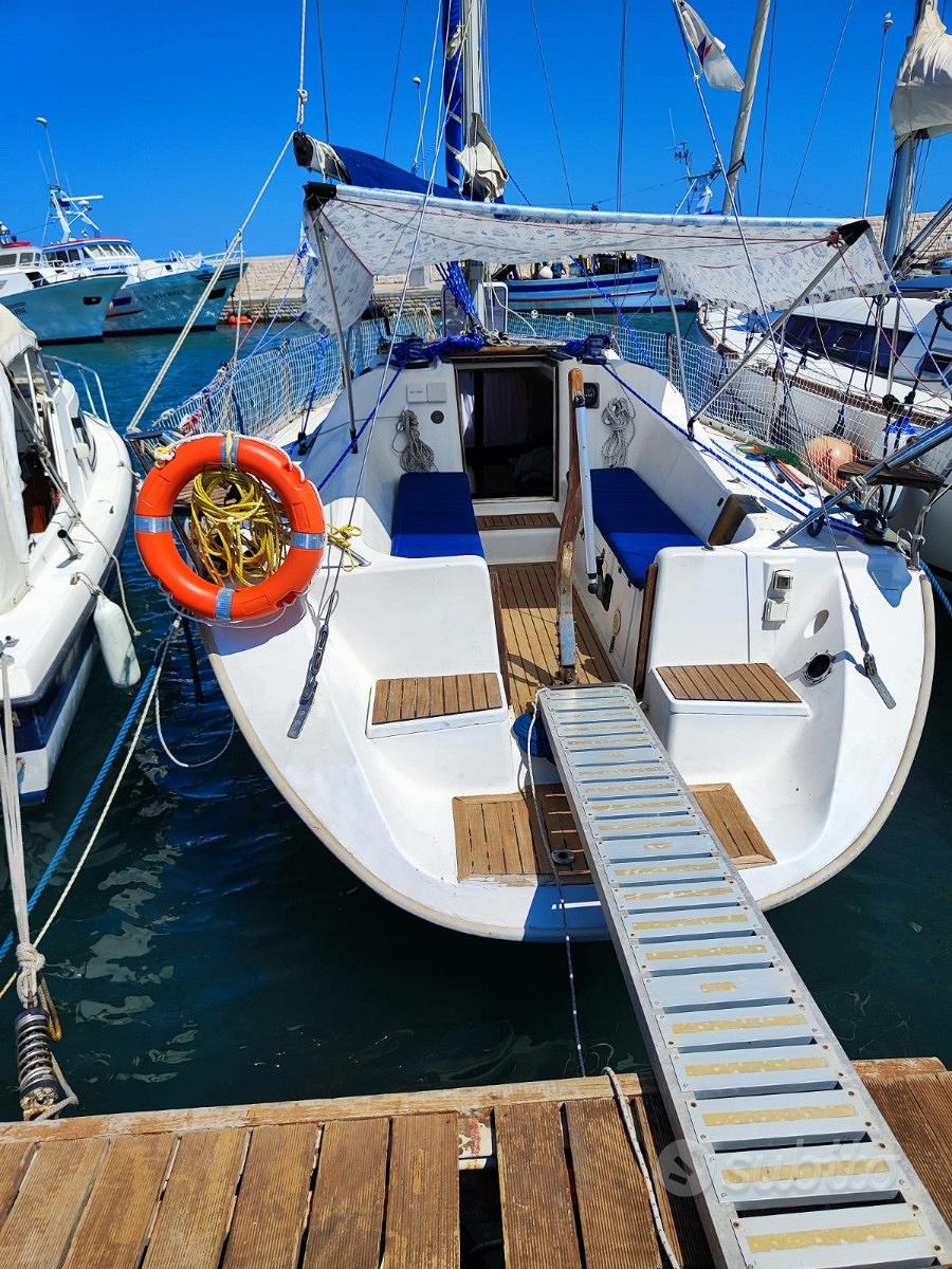 Atlantic 31 — Vedi foto 1