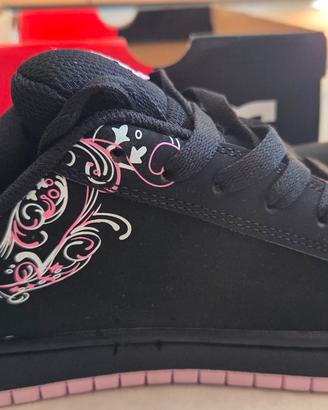 dc pink numero 38