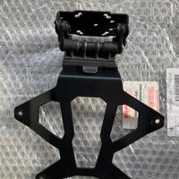 Supporto Navigatore Sw Motech Suzuki VStrom 650