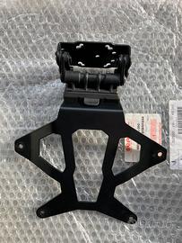 Supporto Navigatore Sw Motech Suzuki VStrom 650