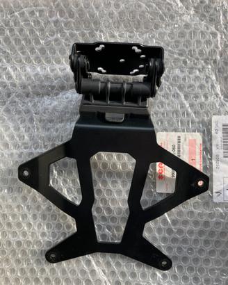 Supporto Navigatore Sw Motech Suzuki VStrom 650