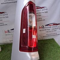 STOP FANALE POSTERIORE SINISTRO RENAULT Trafic Ser
