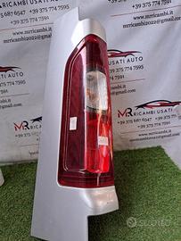 STOP FANALE POSTERIORE SINISTRO RENAULT Trafic Ser