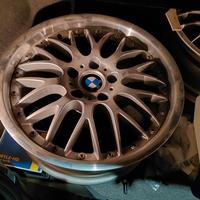 Cerchi bbs replica bmw