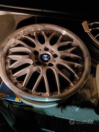 Cerchi bbs replica bmw
