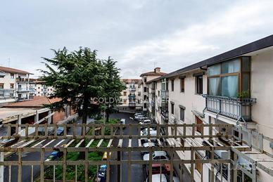 Appartamento - Acireale